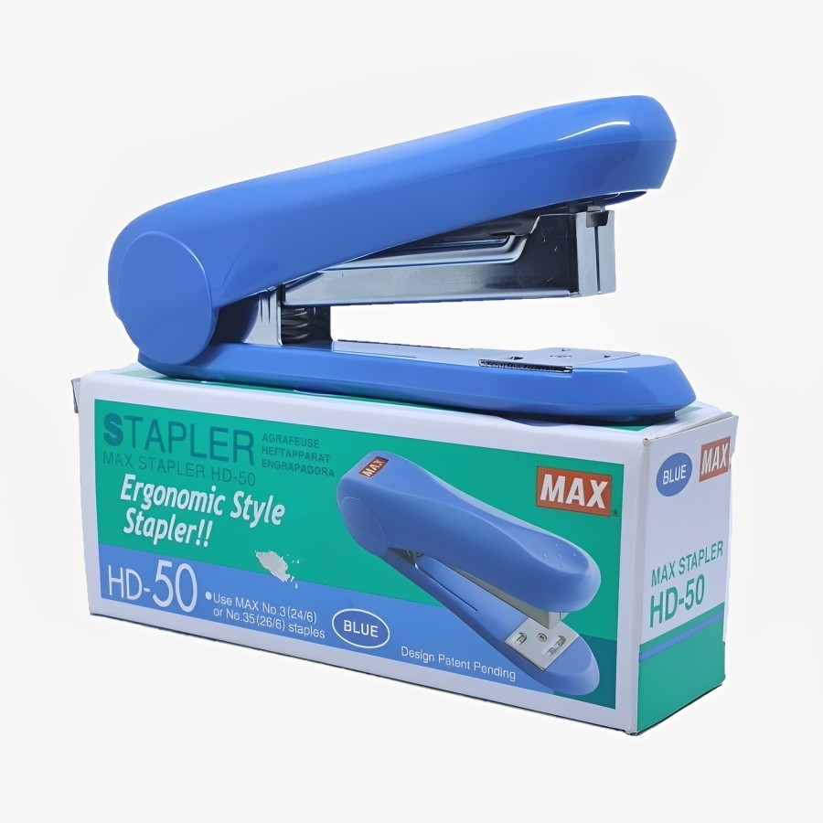 

Stapler MAX / Staples Besar HD-50 Original