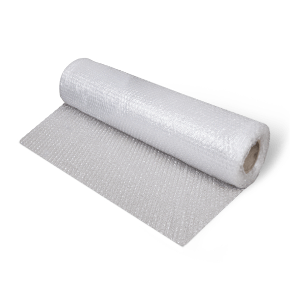 

Extra Bubble Wrap