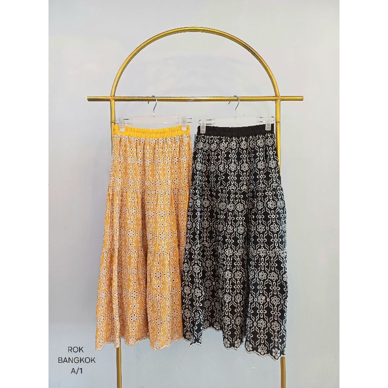 Rok bangkok wanita/ROK BANGKOK A/1