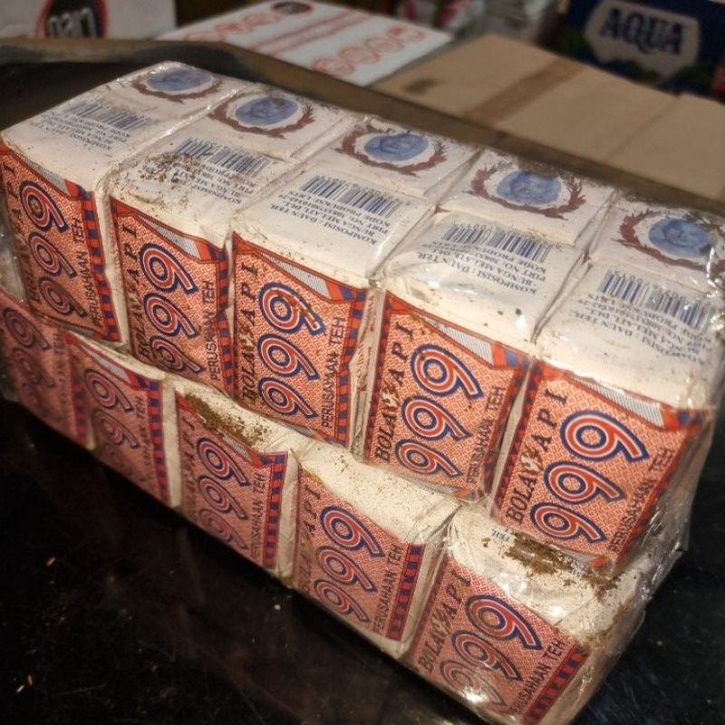 

Teh serbuk 999 23gram (10 pcs)
