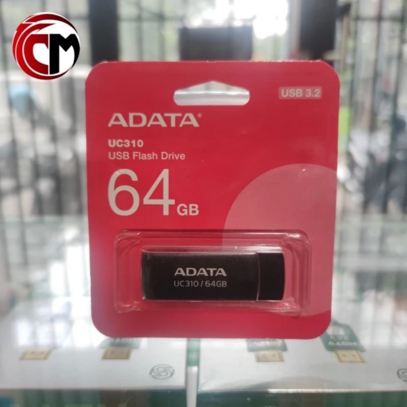 ADATA FDD UC310 64GB USB 3.2