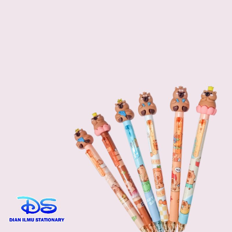 

bolpen capy bara bolpoint capy bara KRD-1339