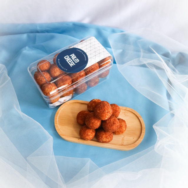 

PALM CHEESE CLASSIC HOMEMADE BY MADEBYPRICA