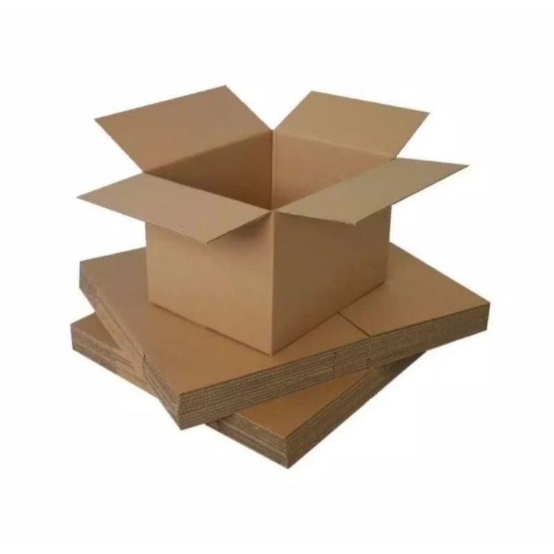 

Tambahan packing kardus