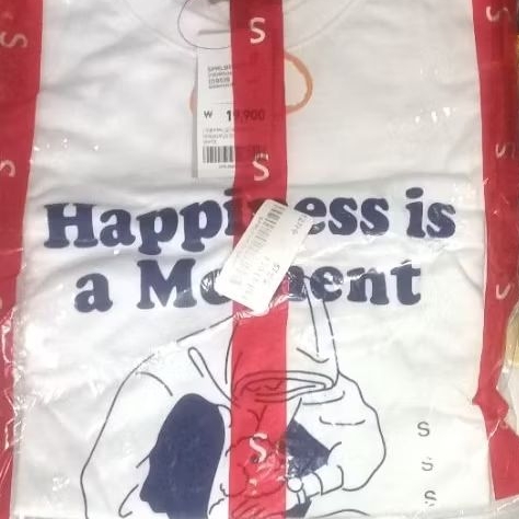 kaos Sehun spao xohvivi official