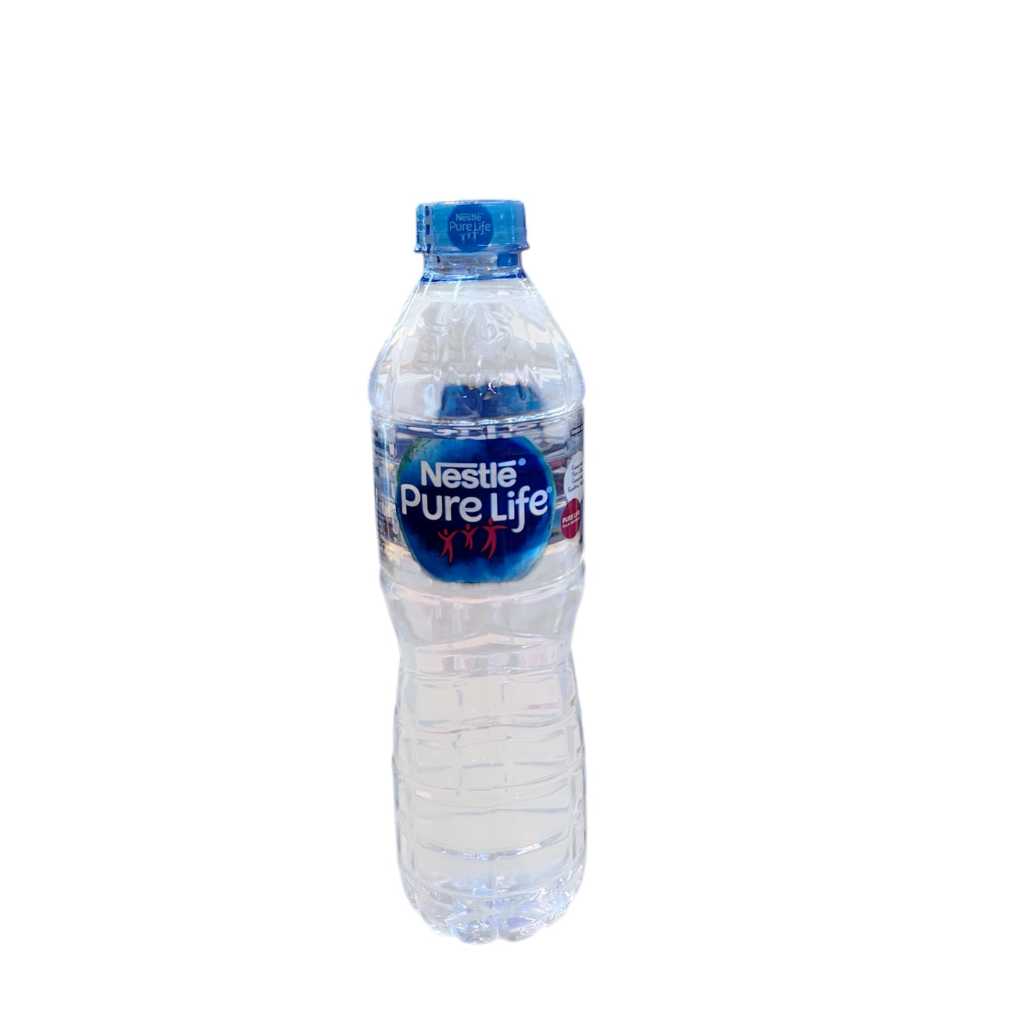 

NESTLE PURELIFE 600ml (6001)