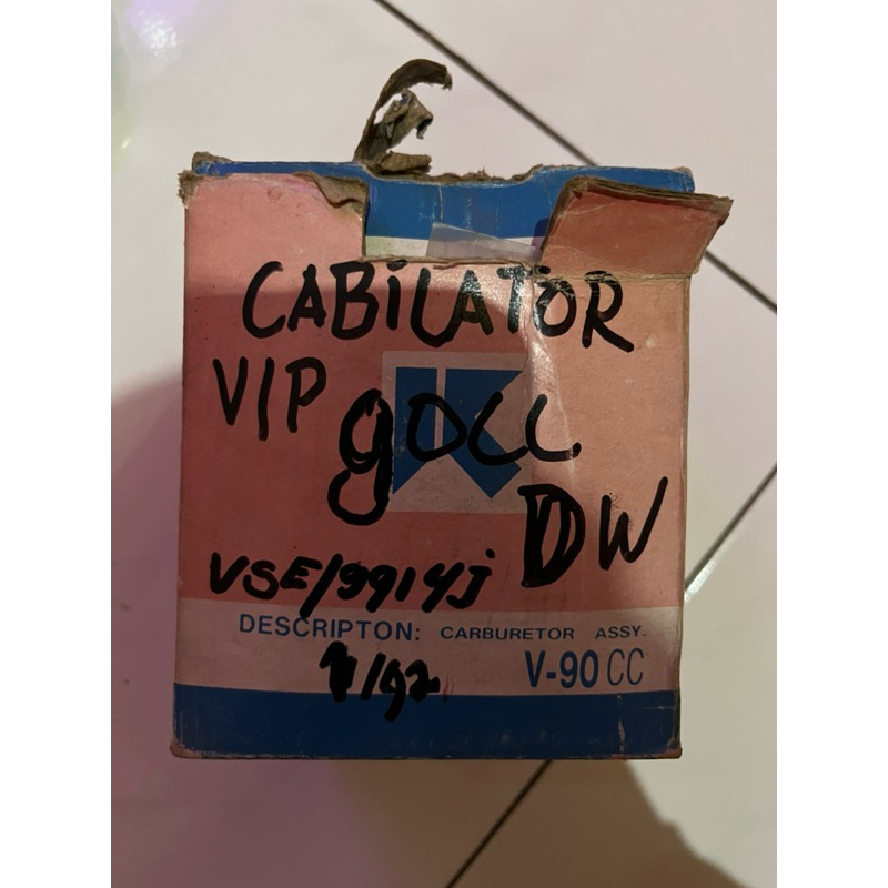 karbu vespa pts 90 vespa spesial