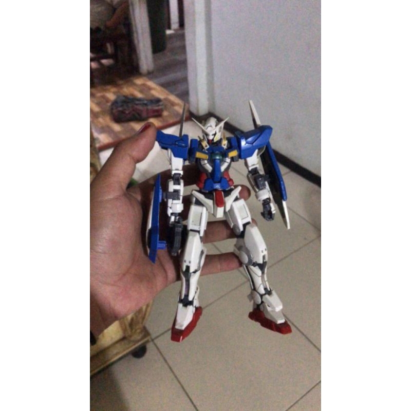 NG Exia 1:100 second 2nd