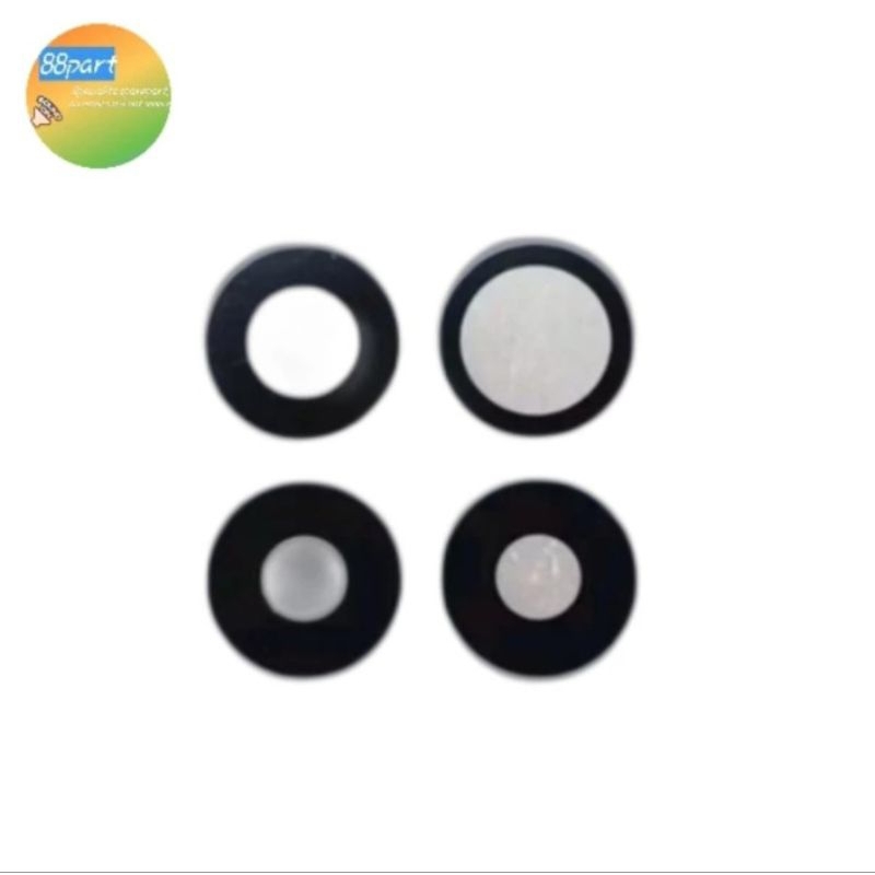 KACA KAMERA / CAMERA LENS REALM 8 / 8 PRO
