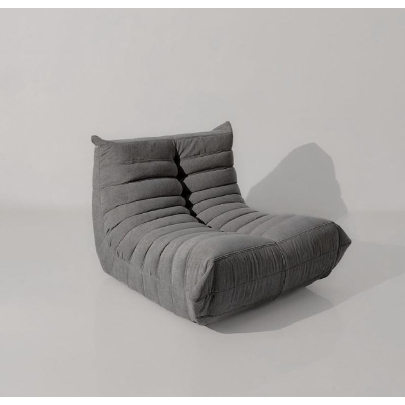 sofa santai bed rest scandinavian furniture