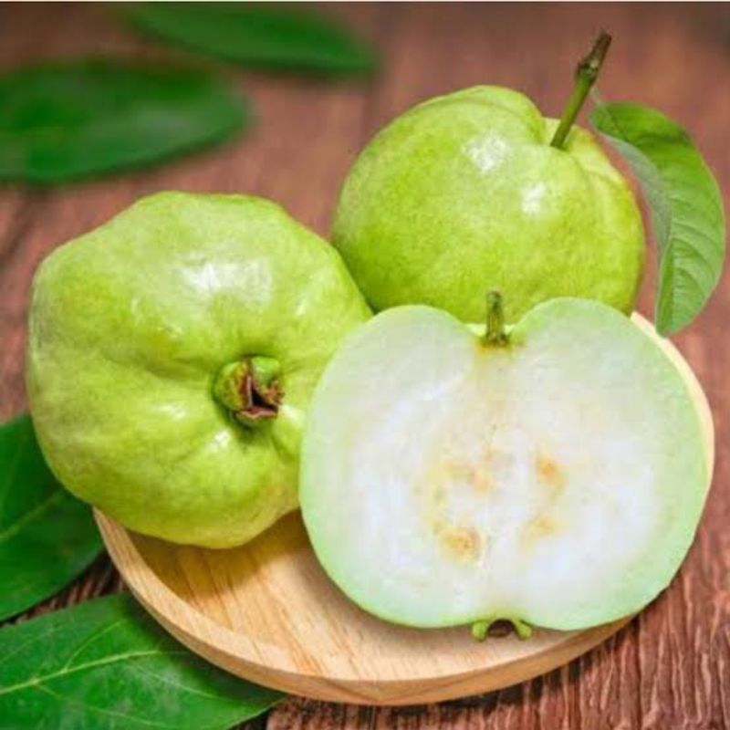 

JAMBU KRISTAL TANPA BIJI 1KG