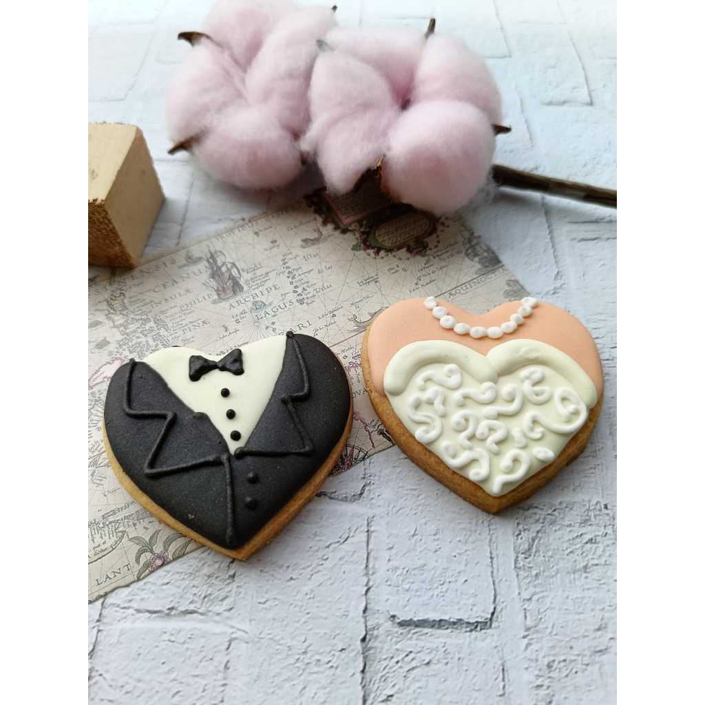 

Wedding Souvenir / Cookies Wedding Souvenir / Cookies Wedding / Mingle Souvenir