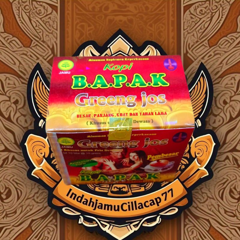 

Bapak dari BALI