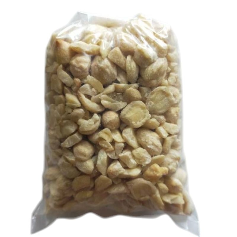 

Kemiri Pecah - Kualitas Terbaik untuk Masakan Anda