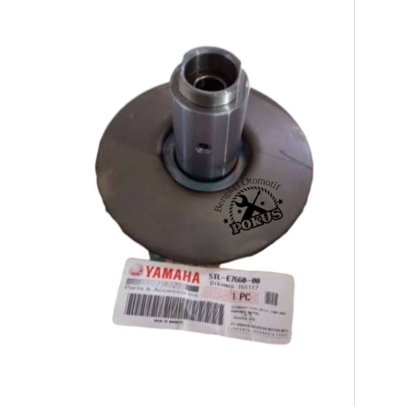PULLY COWO (5TL) MIO SPORTY, SOUL FINO ORIGINAL YGP
