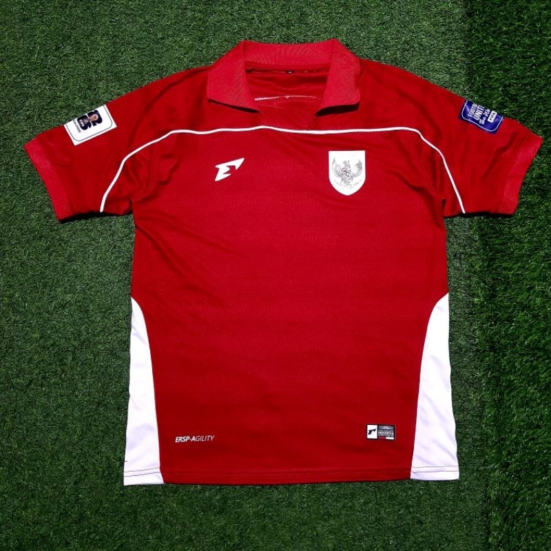 Jersey Timnas Indonesia 2025 | Baju Bola Timnas | Pakian | Bola | Timnas | Timnas Indonesia