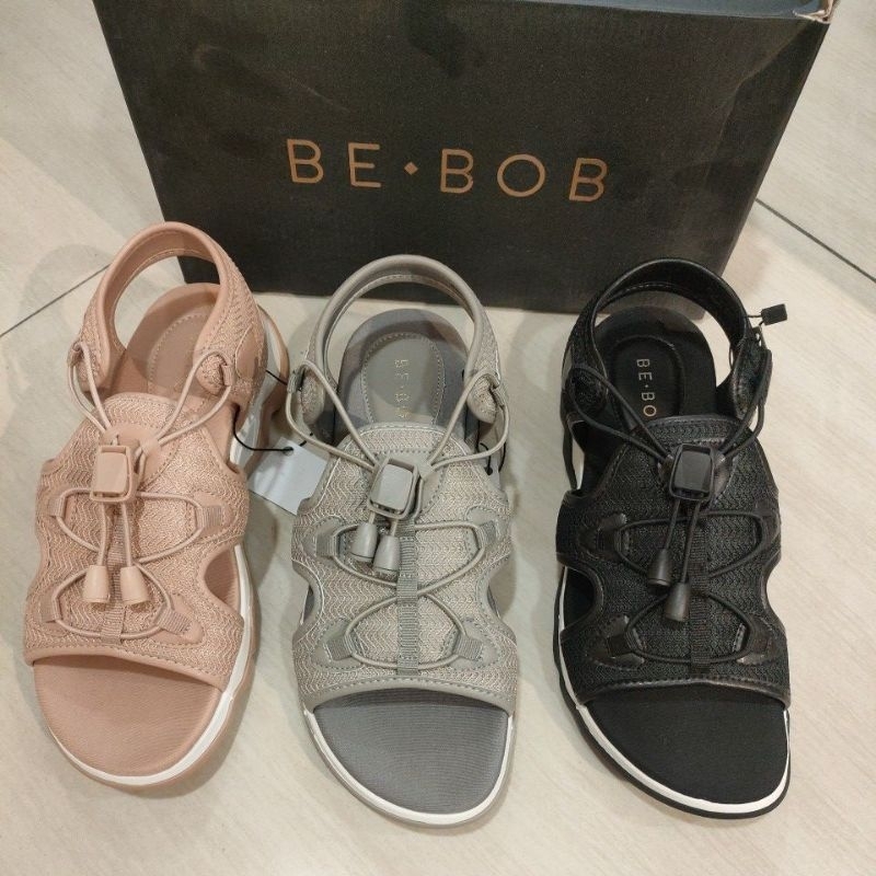 SEPATU SANDAL BE-BOB NEW ARRIVAL (36-40)