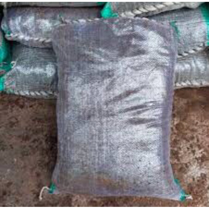 Tanah Lembang 1 Karung