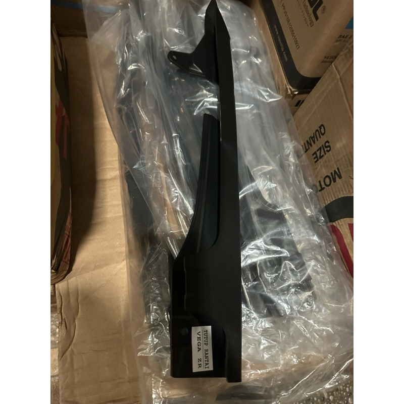 tutup rantai motor yamaha vega zr