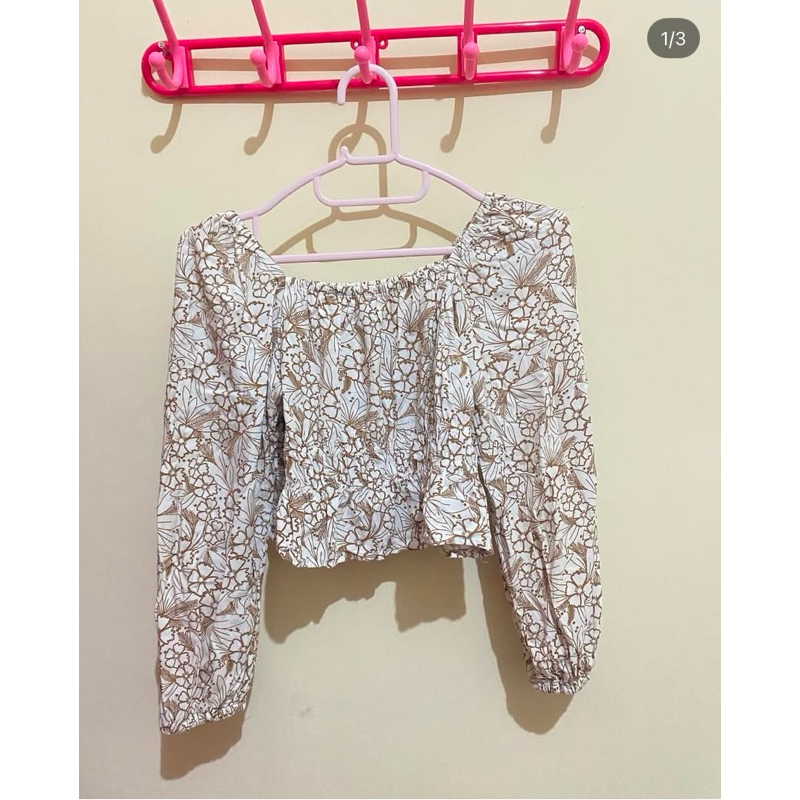 Atasan Colorbox Wanita