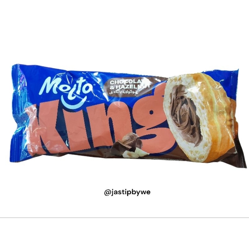 

MoltoKing Croisant KhasMesir
