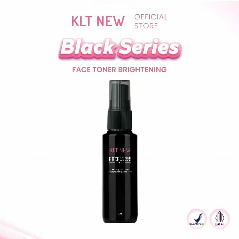 Toner KLT New black BPOM original / Toner klt new / KLT New BPOM / KLT NEW