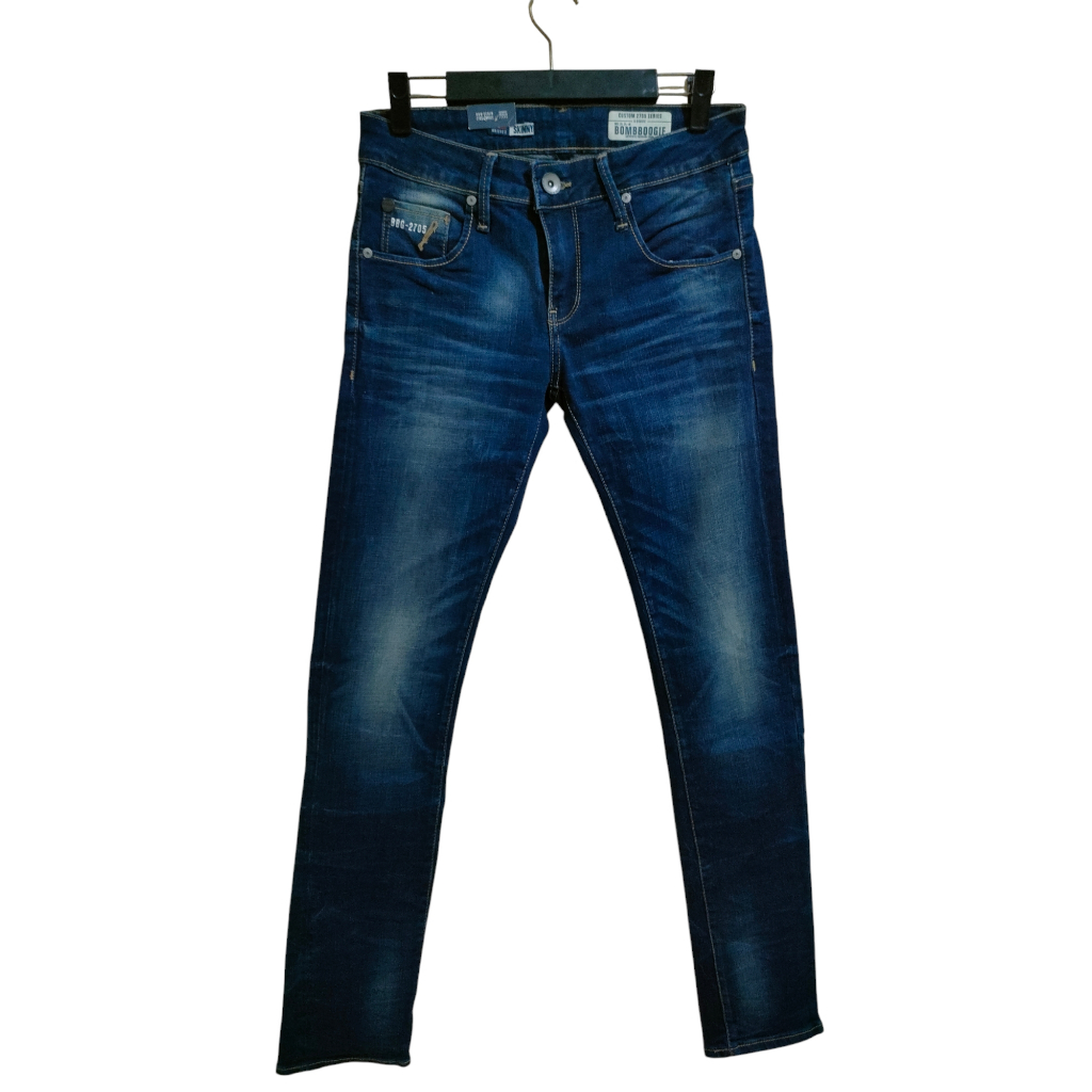 Celana Jeans Bombboogie Original 43KD2B3DL SKINNY MELAR