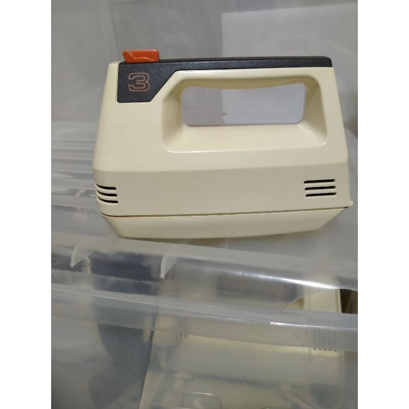 mixer philips second original berkwalitas