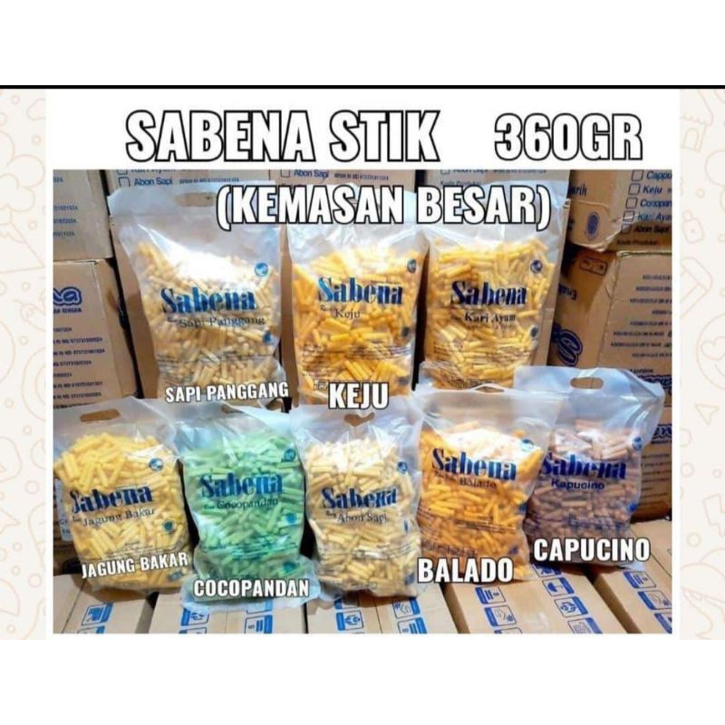 

sabena stik 360gr