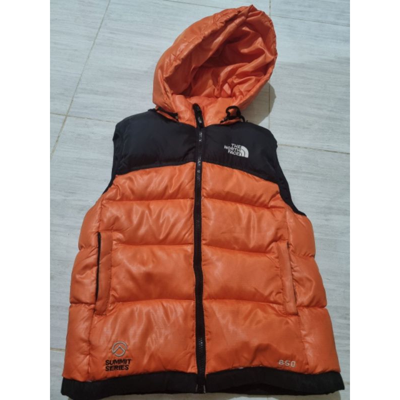 Vest TNF Bulang