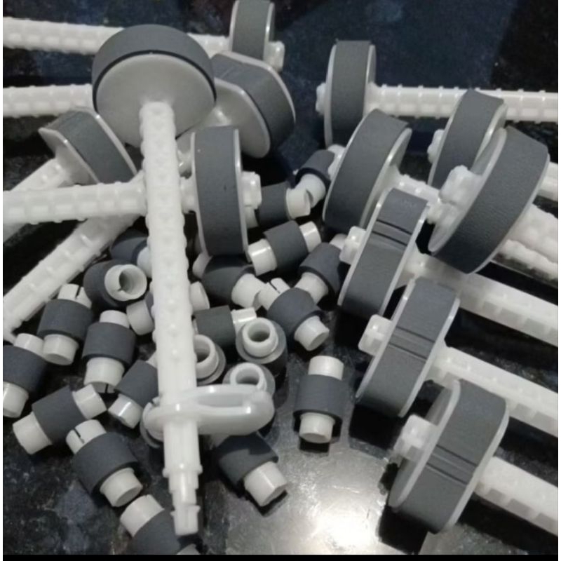 Roll Penarik Kertas Atas Dan Bawah L3110. L3150. L3210