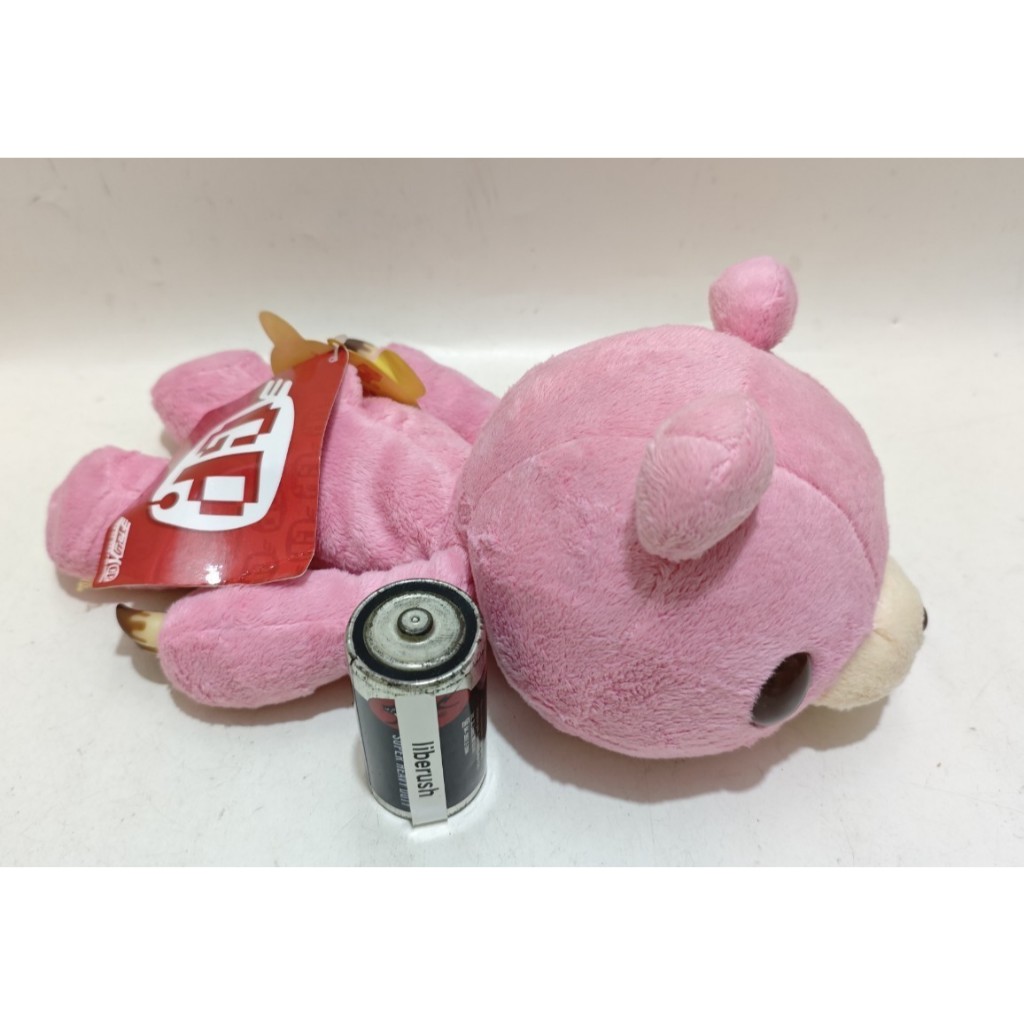 GP Taito gloomy bear bunny sleeping bear plush doll boneka