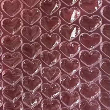 

tambahan bubble wrap dan box >ᴗ<