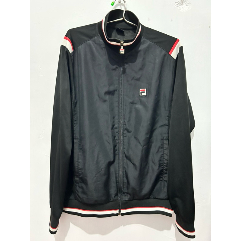 Tracktop Fila Vintage