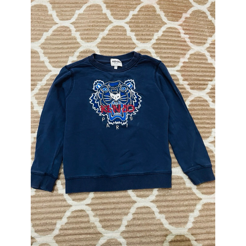 cn kenzo preloved anak/ cn kenzo kids preloved