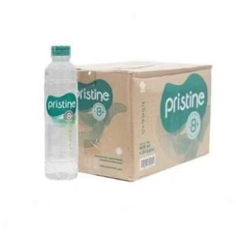 

Pristine 400ml 1 Dus Isi 24