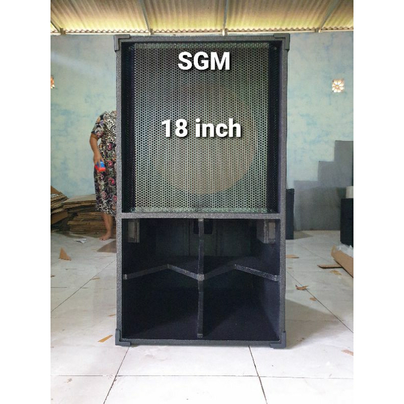 BOX CBS NOGOSARI 18 FULL MERANTI