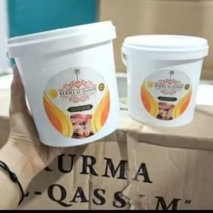 

Kurma alqosim ember