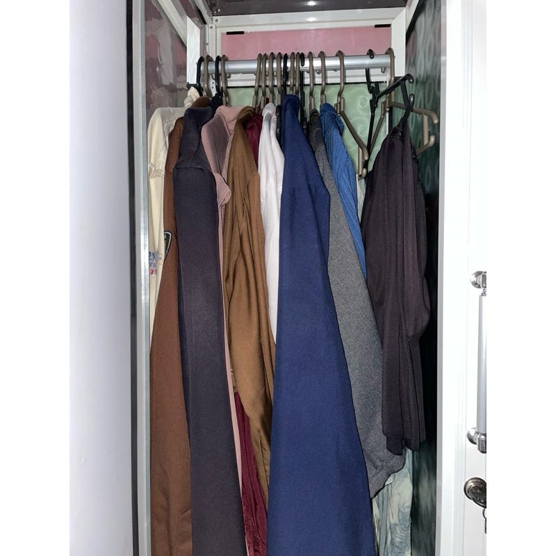 PL 43-100 atasan,bawahan,Gamis,Hijab,& skincare nominus