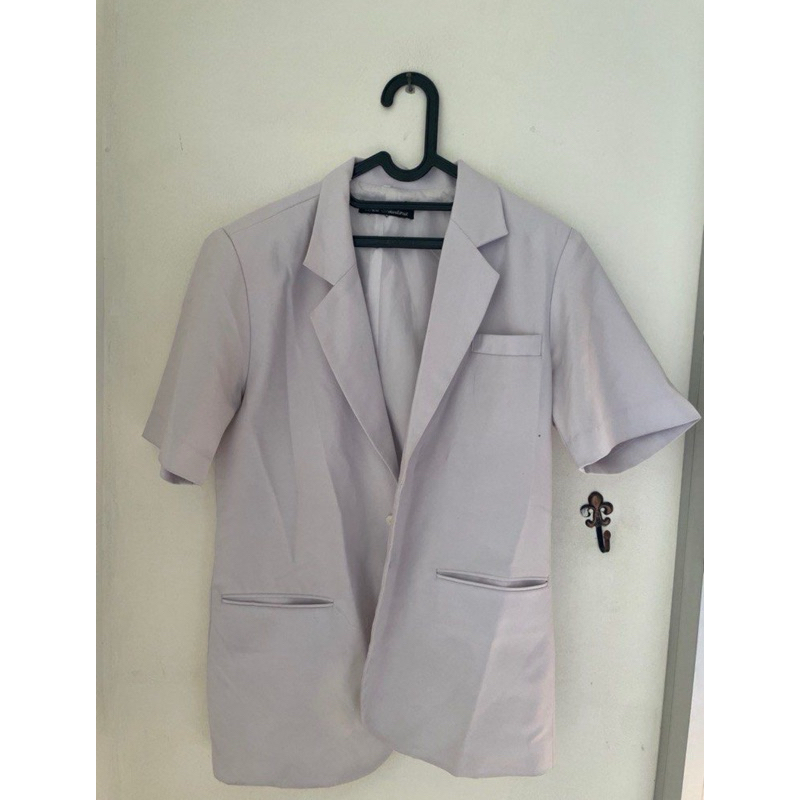 preloved jas & scrub set dokter