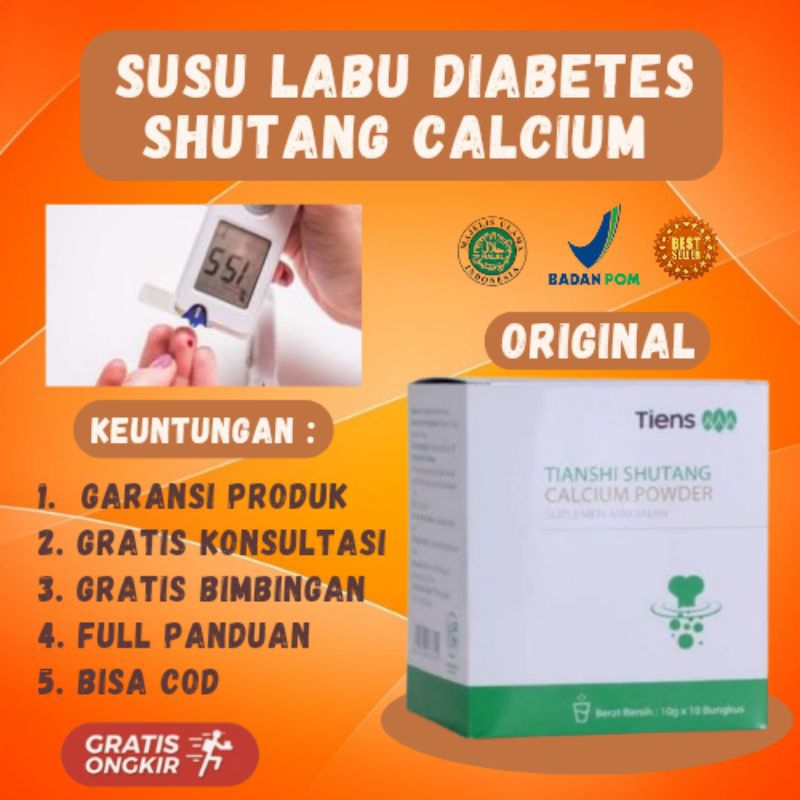 

OBAT CHINA DIABETES - Susu Labu Diabetes - Mengobati Diabetes KENCING MANIS KADAR GULA TINGGI