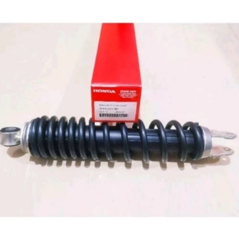 SHOCK BREAKER BEAT KARBU ASLI