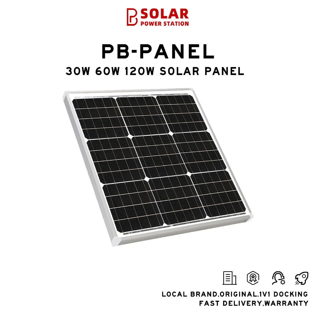 Harga pb solar panel Terbaru Mar 2025 | BigGo Indonesia