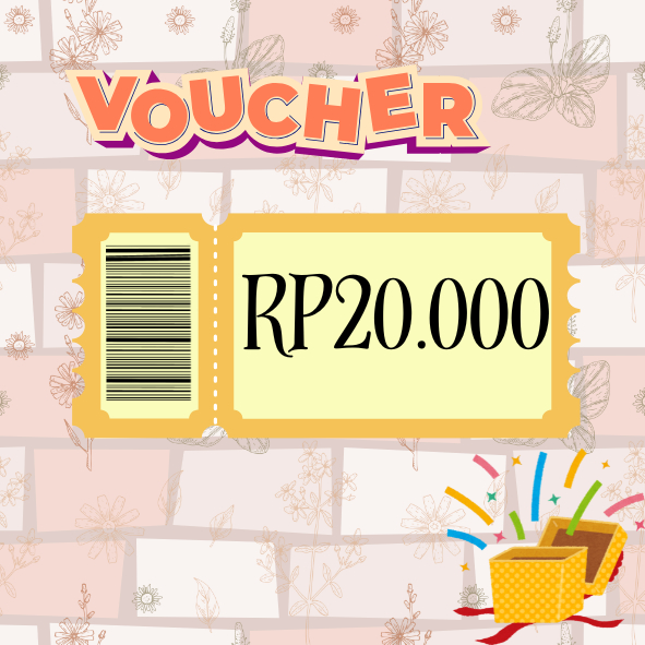 

ANGPAO HAMPERS 20k