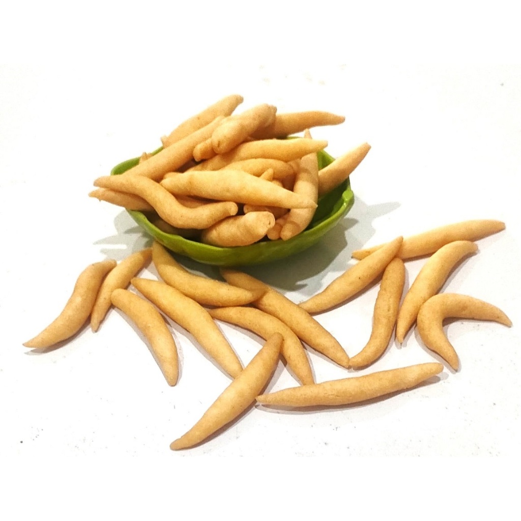 

Stik Keju / Cendol Keju 300 gram