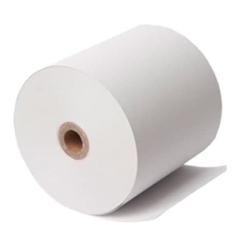 

OTANI Kertas Thermal Print 100x100 mm Putih Polos 500 Lembar