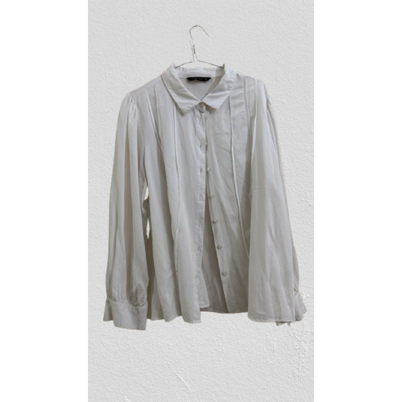 Kemeja The Executive