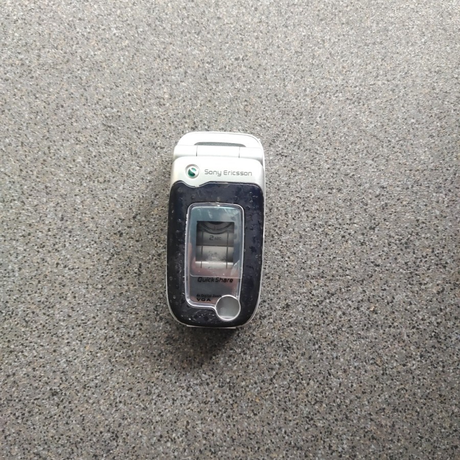 CASING FOR HP SONY ERICSSON Z520 HOUSING MANTUL MURAH MERIAH