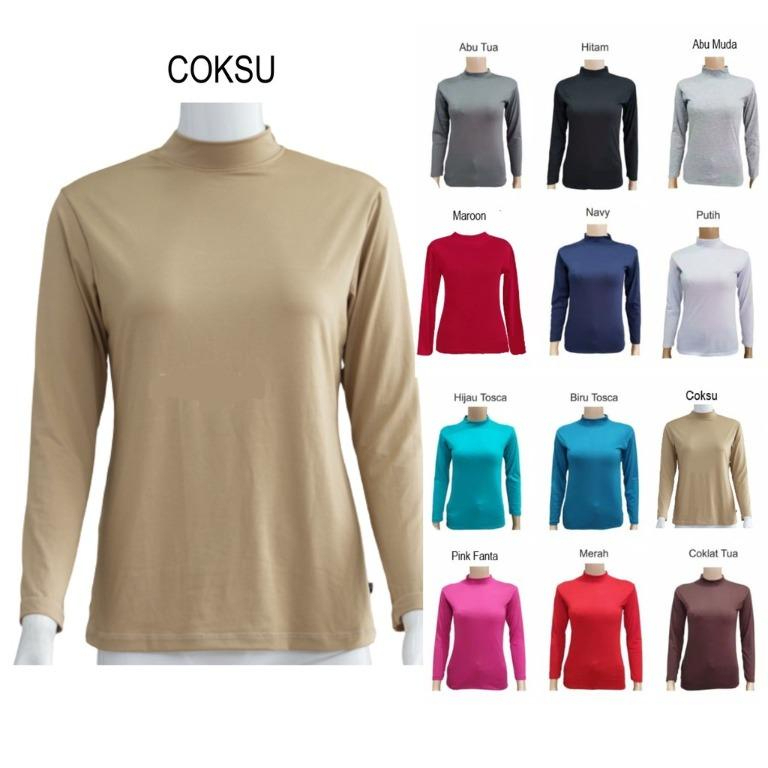 Manset Lengan Panjang Premium Manset Kaos Dewasa Manset Kaos Baju Manset