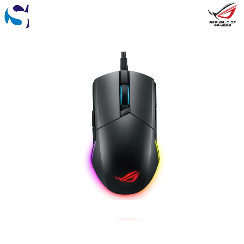 ASUS Mouse ROG Pugio P503 Gaming Mouse